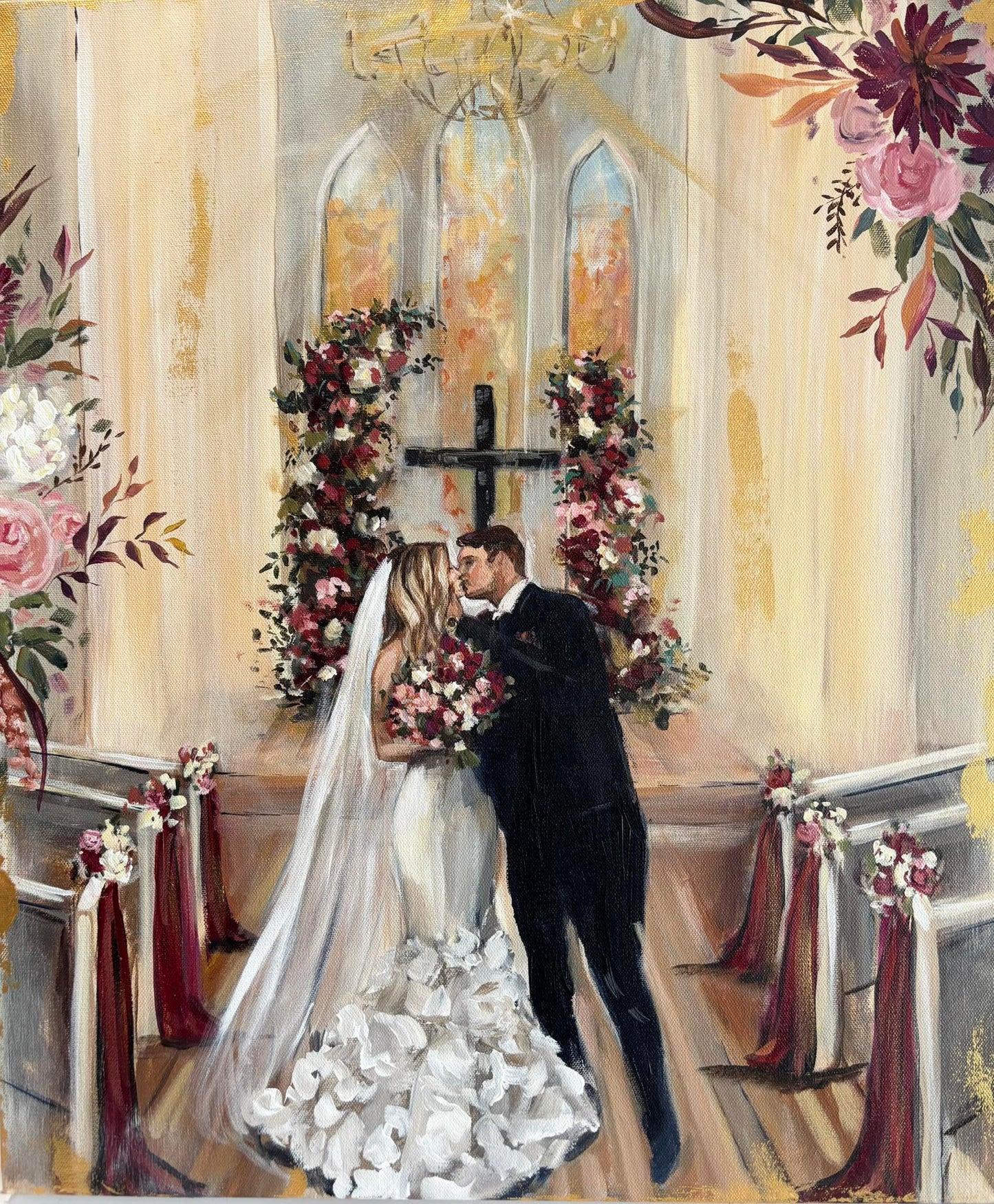 Commissions (open through 2/13/26)